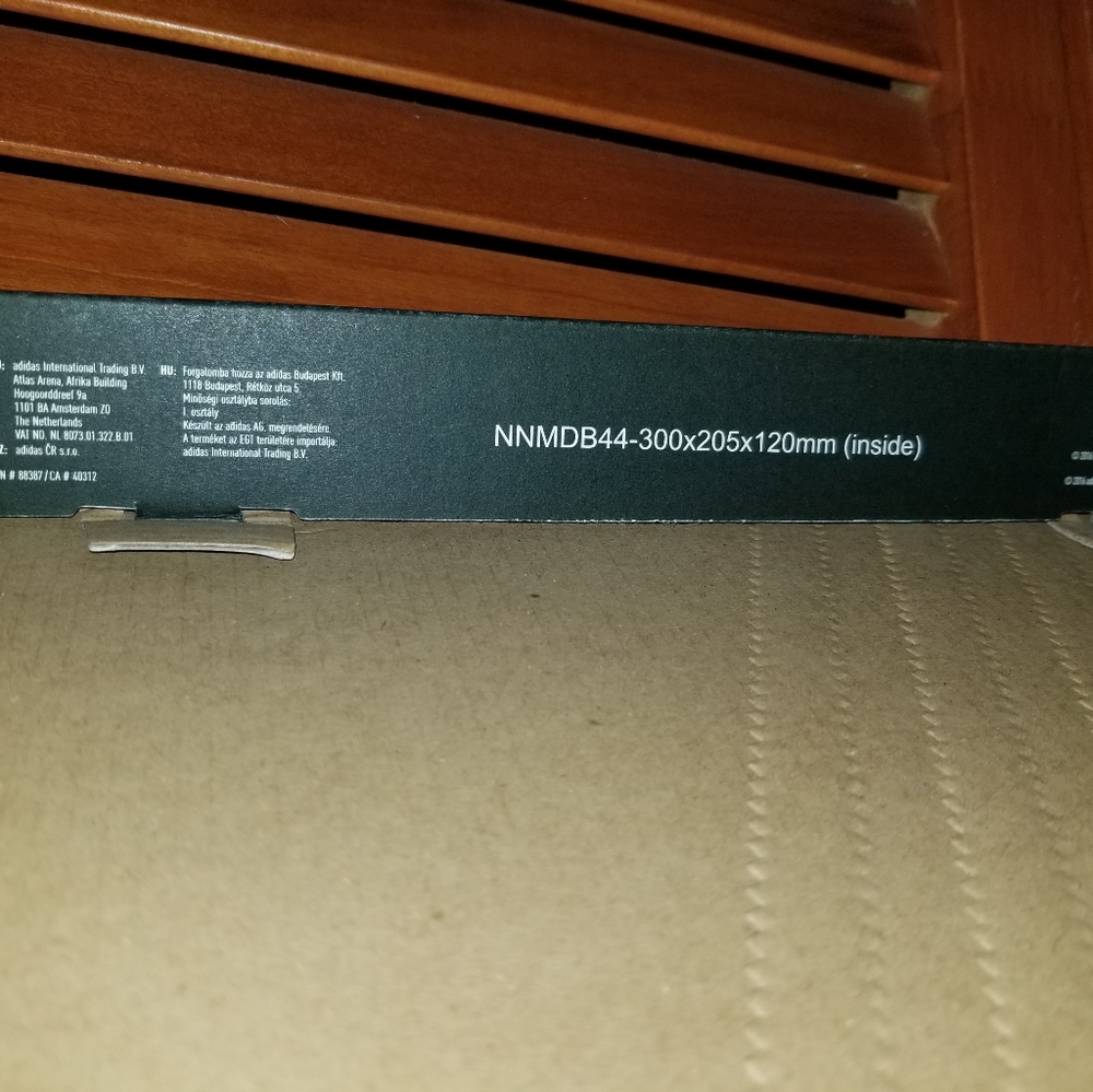 Adidas NMD XR1 Pk RARE - Picture 4 of 14